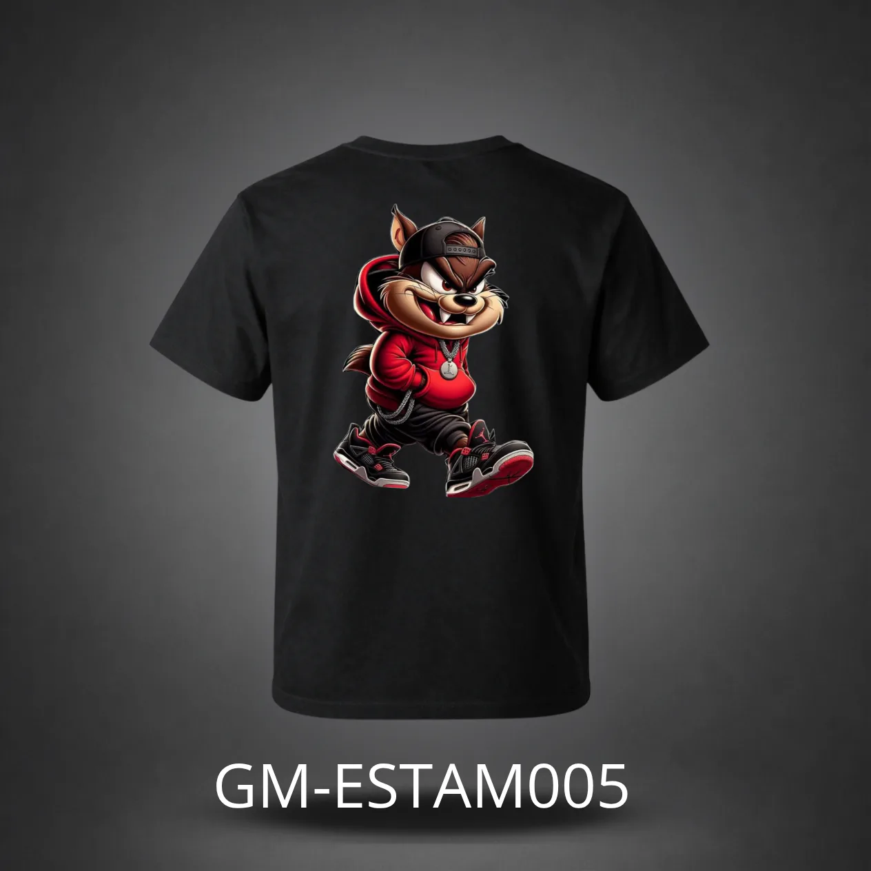Camiseta Personalizada
