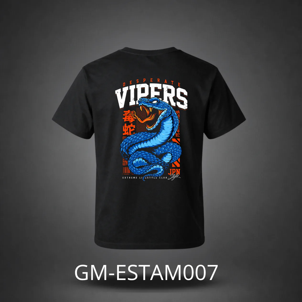 Camiseta Personalizada