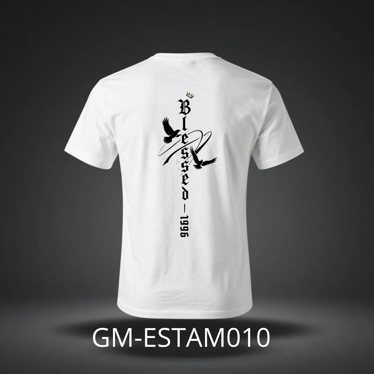 Camiseta Personalizada