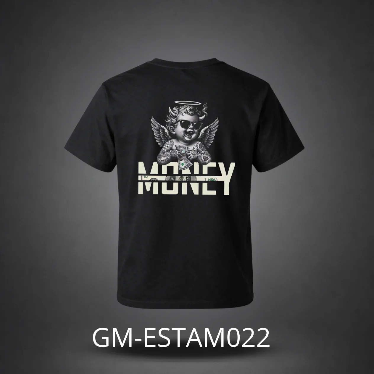 Camiseta Personalizada