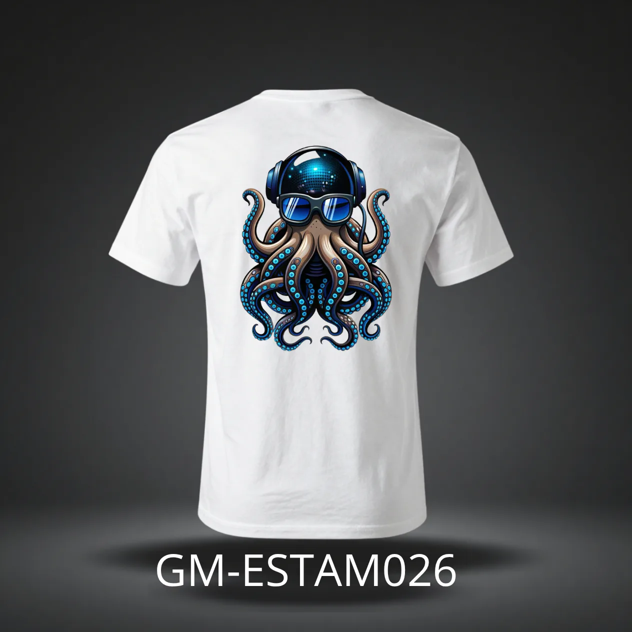 Camiseta Personalizada
