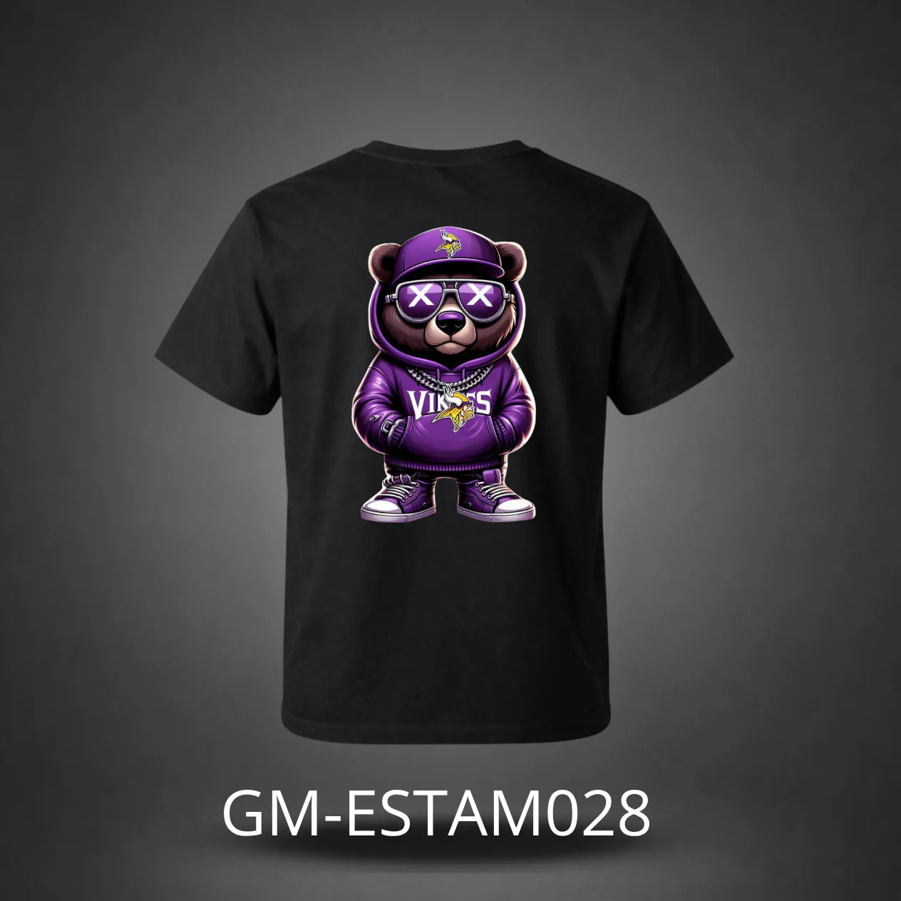 Camiseta Personalizada