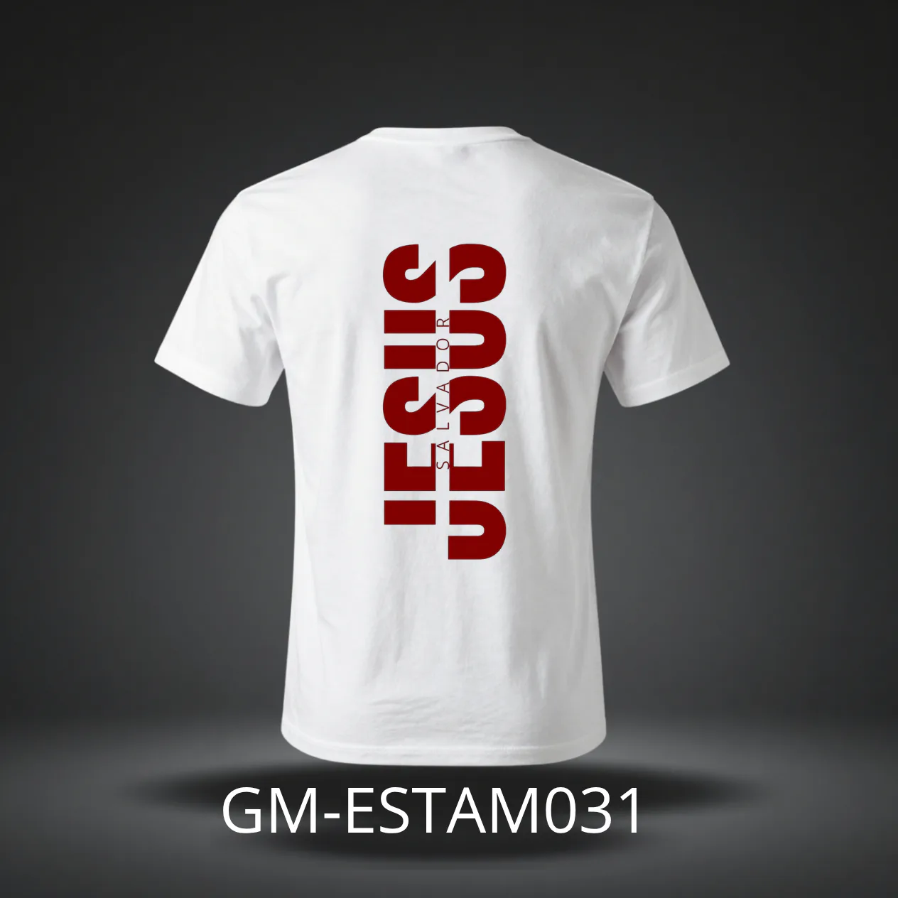 Camiseta Personalizada