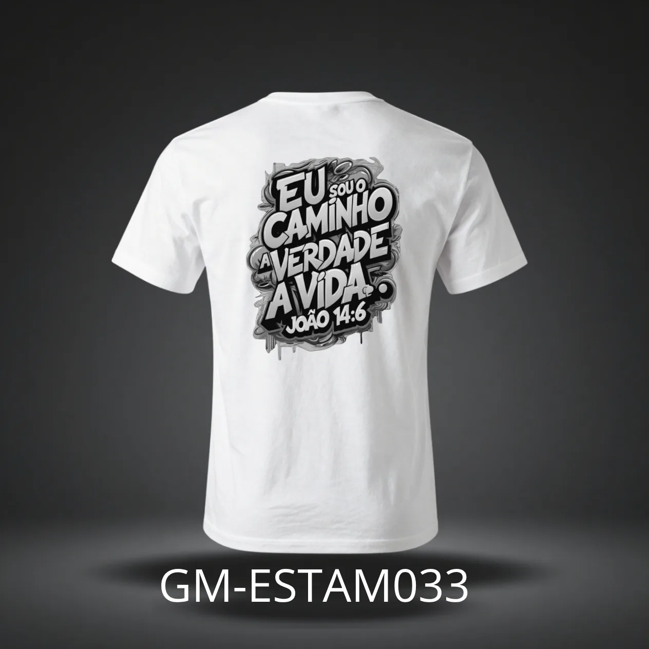 Camiseta Personalizada