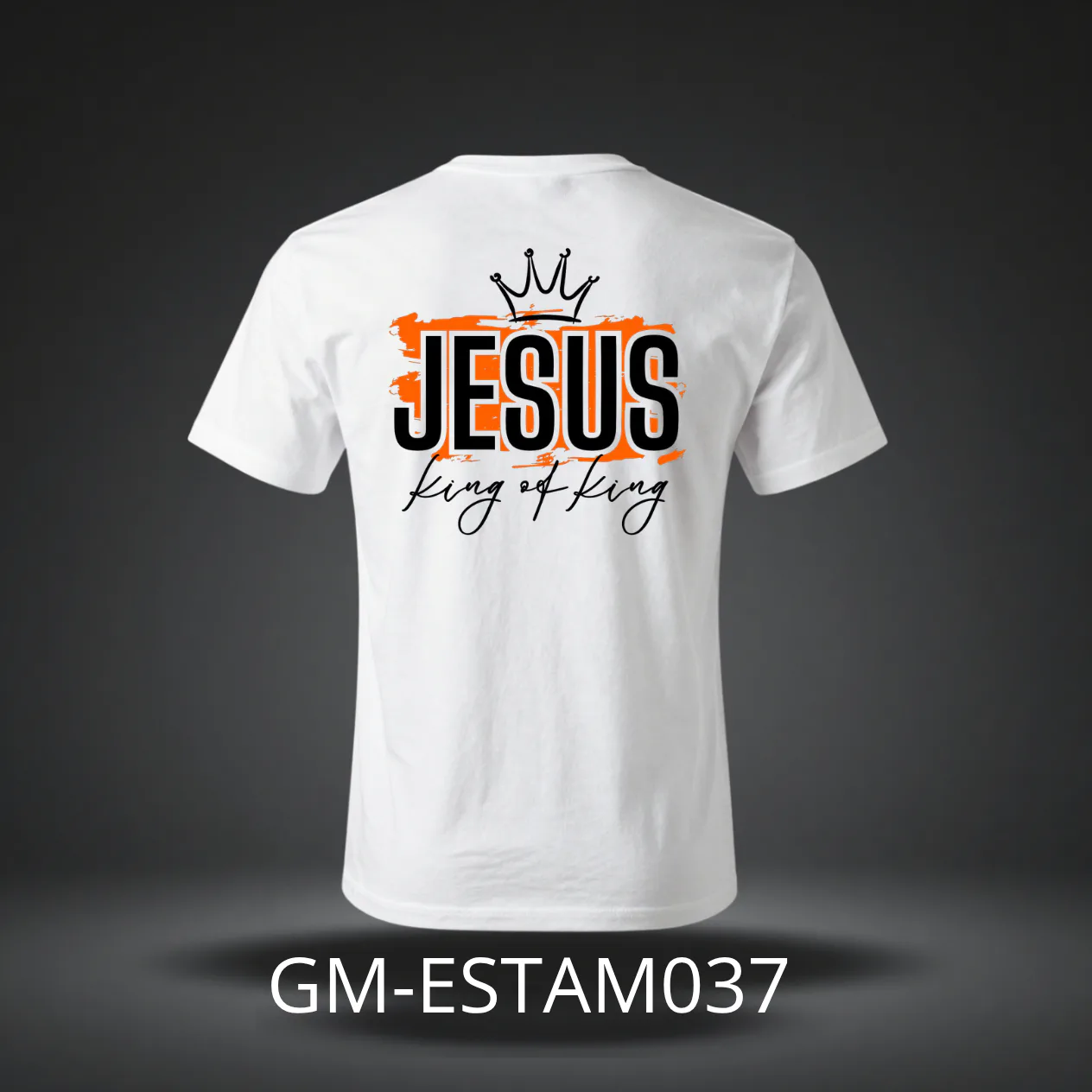 Camiseta Personalizada
