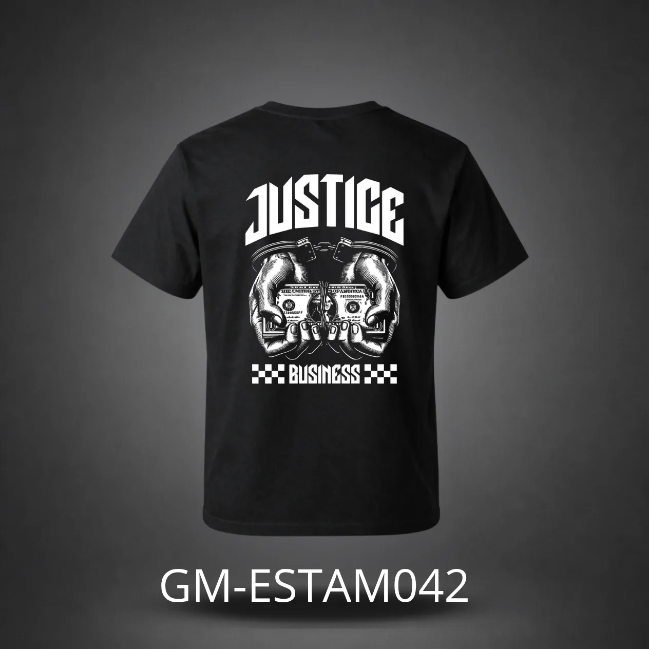 Camiseta Personalizada
