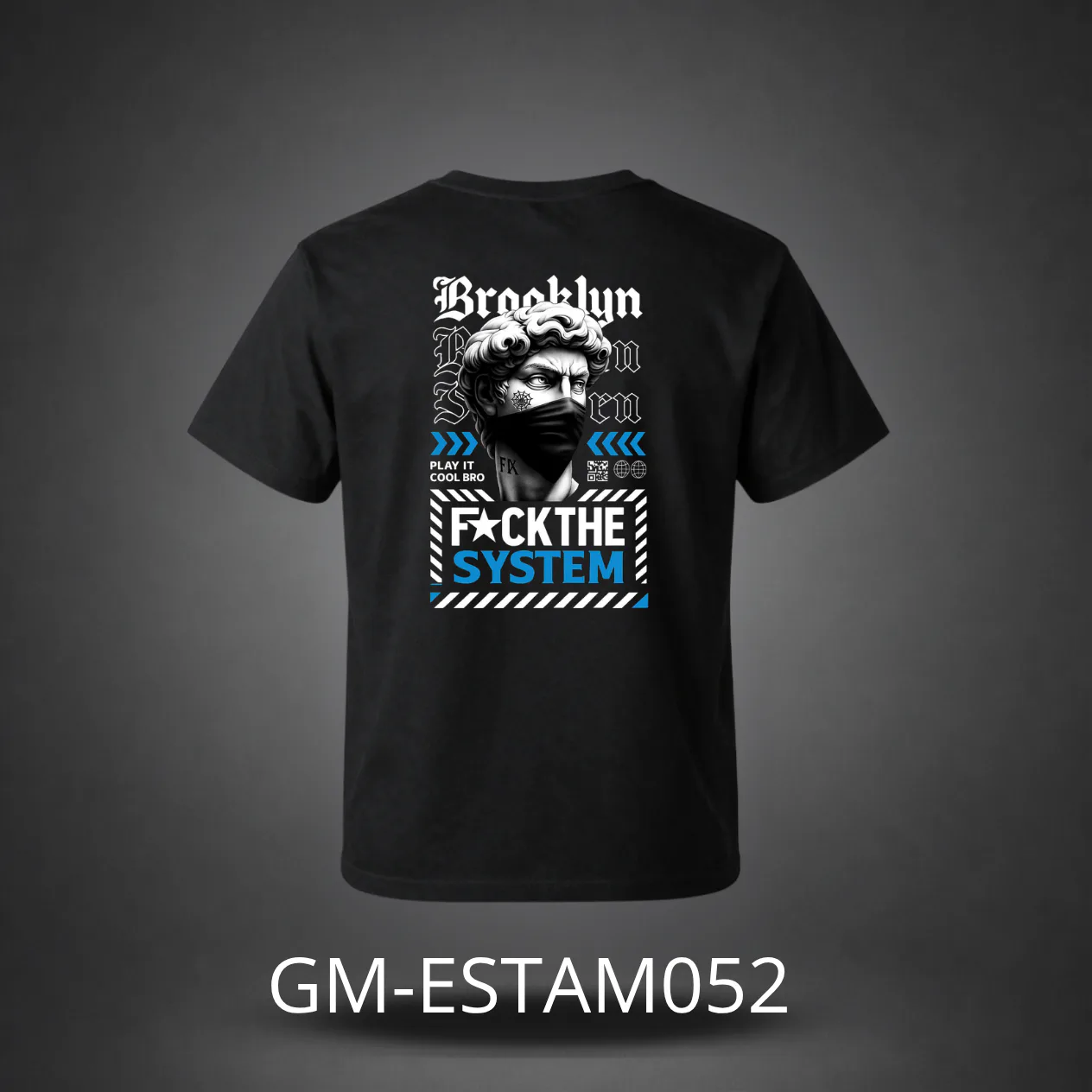Camiseta Personalizada
