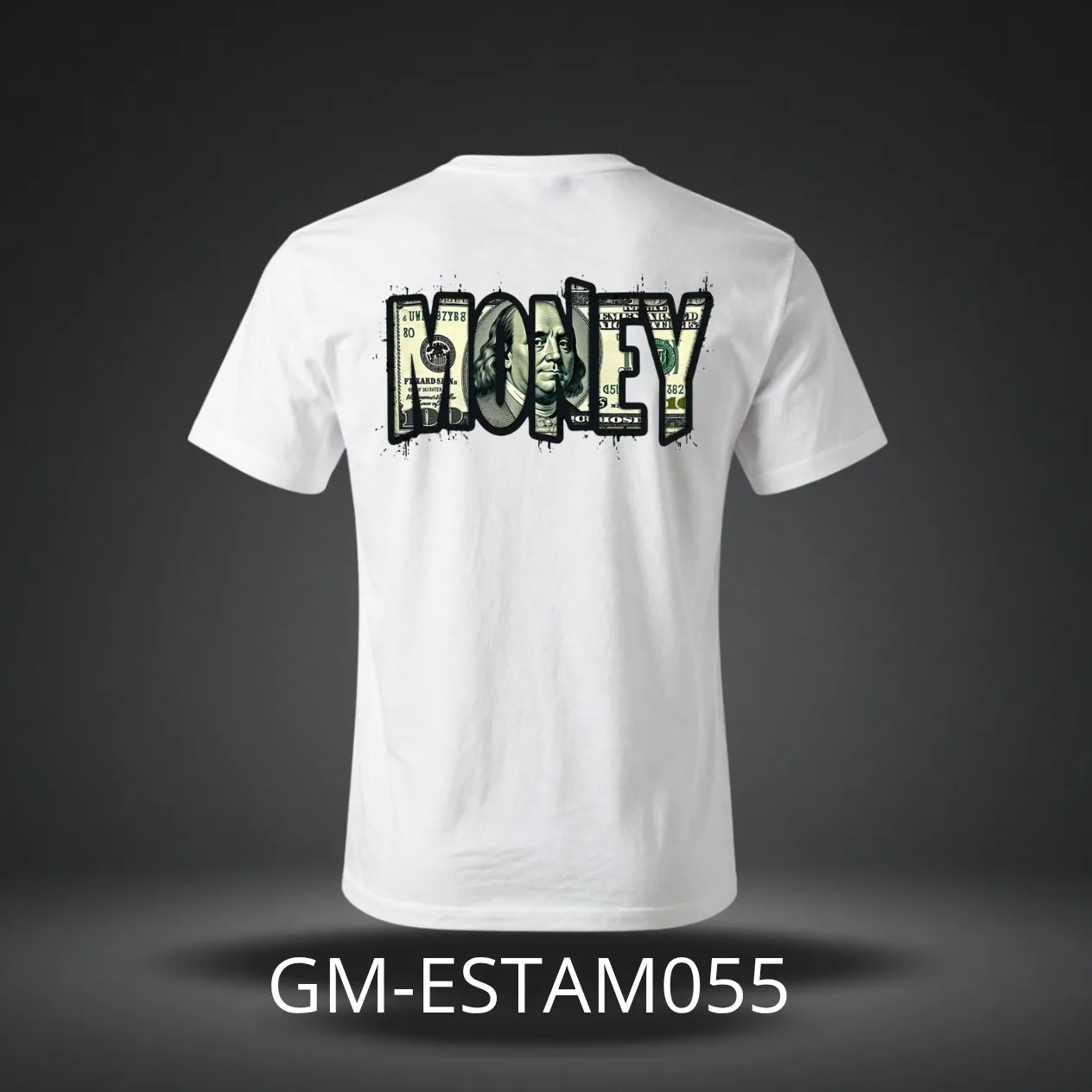 Camiseta Personalizada