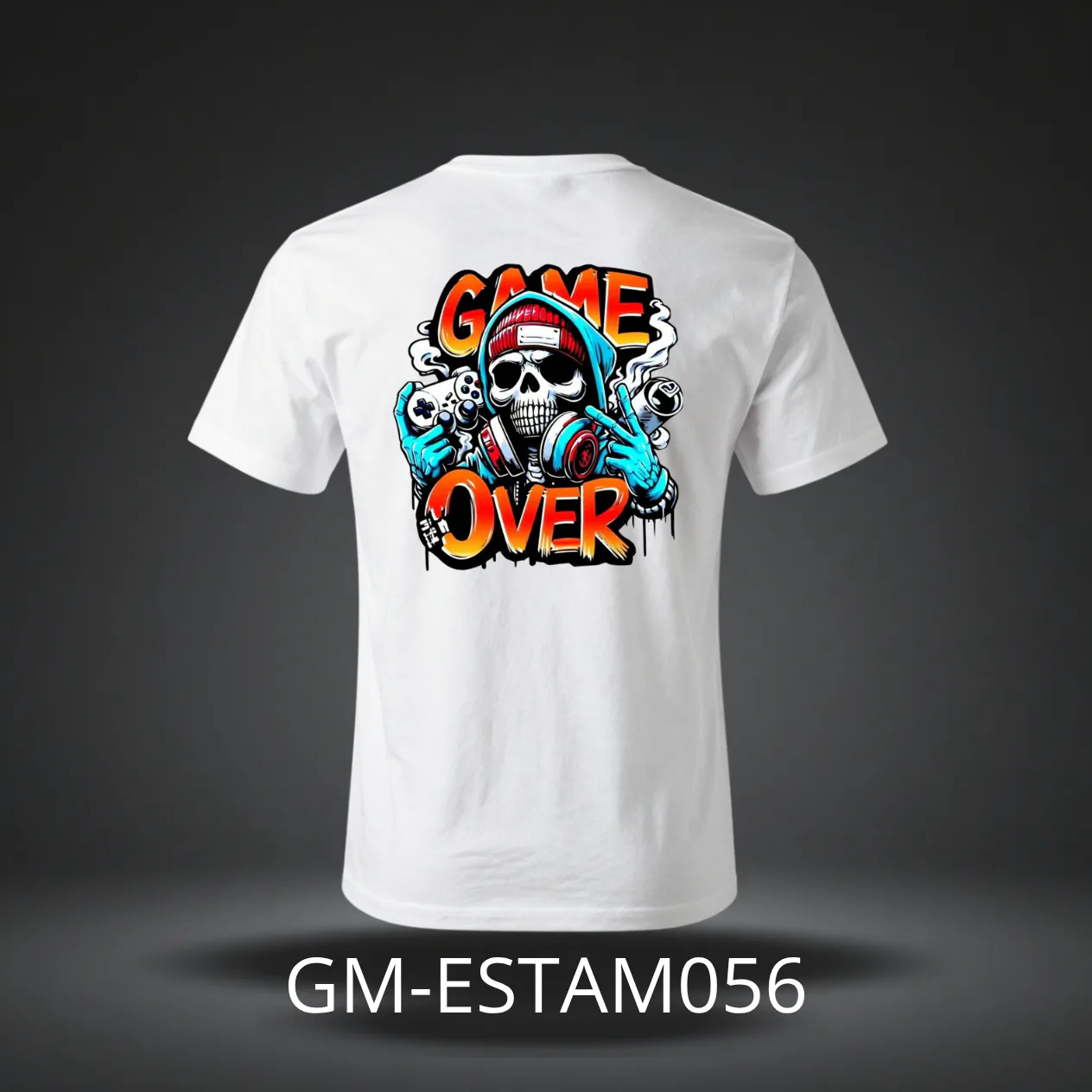Camiseta Personalizada