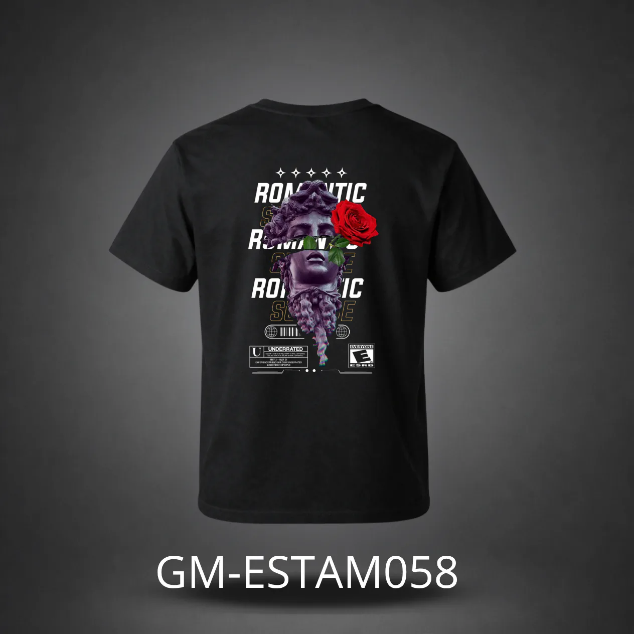 Camiseta Personalizada